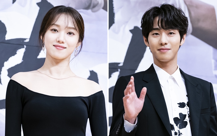 Adegan Ciuman Lee Sung Kyung dan Ahn Hyo Seop di 'Romantic Doctor, Teacher Kim 2' Tuai Protes