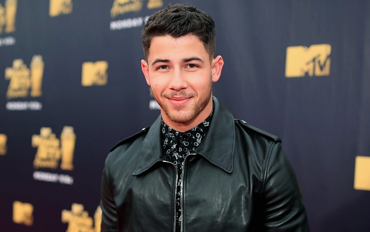 Noda Makanan di Gigi Nick Jonas Ini Bikin Heboh Saat Tampil di Grammy Awards 2020