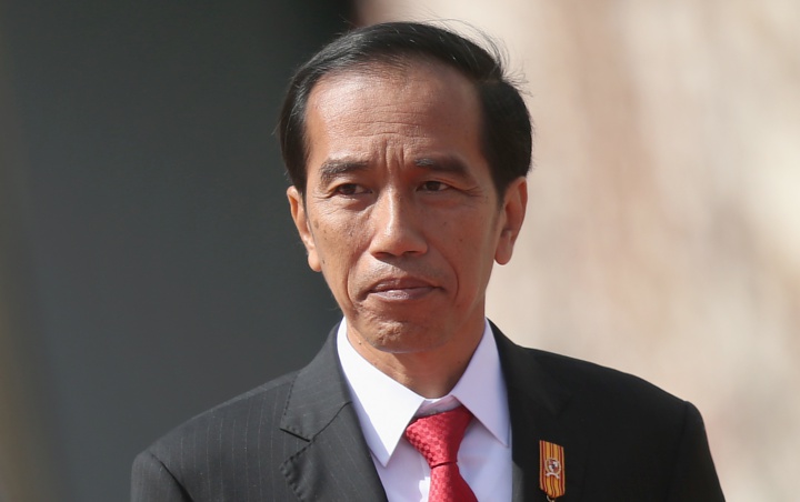 WNI di Wuhan Tak Kunjung Dievakuasi, Jokowi Buka Suara