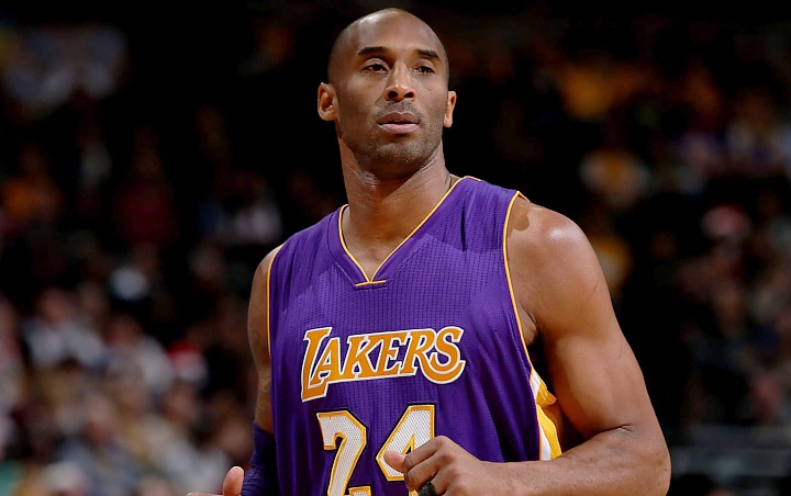 Merinding, Kematian Kobe Bryant Ternyata Sudah Diprediksi Sejak Delapan Tahun Lalu