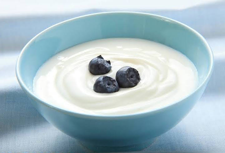 Probiotik yang Terkandung di Yoghurt Sangat Baik Untuk Menjaga Sistem Kekebalan Tubuh