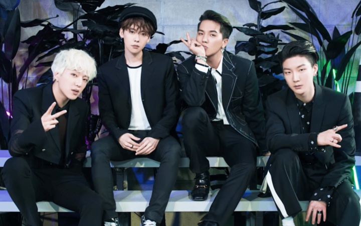 YG Entertainment Tanggapi Protes Fans WINNER Agar Berhenti Anak Tirikan Mino Cs