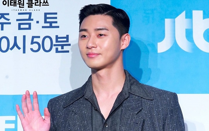 Park Seo Joon Ungkap Alasan Bintangi 'Itaewon Class ...