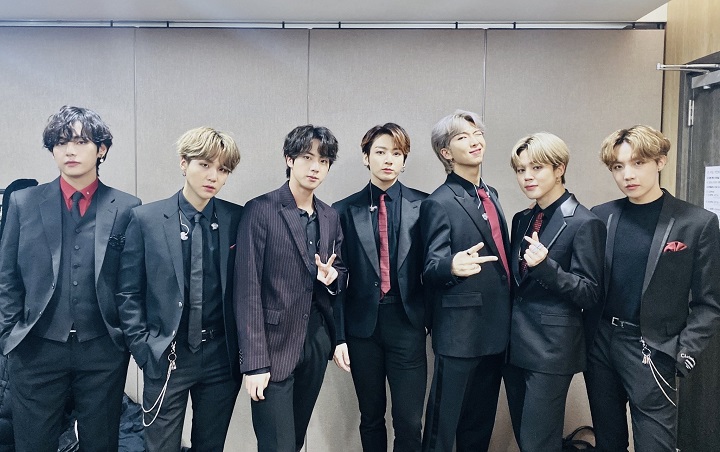 The Fact Music Awards 2020: BTS Dikonfirmasi Hadir Jadi Line Up Selanjutnya