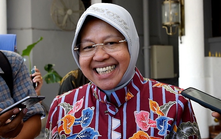 Warganet Penghina Wali Kota Surabaya Risma 'Kodok Betina' Terdeteksi di Jawa Barat