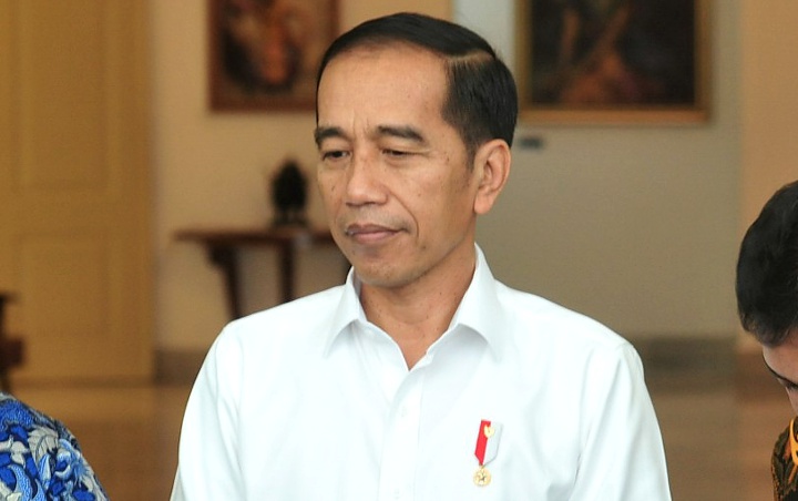 Gus Sholah Wafat, Jokowi Hingga Khofifah Turut Berduka Cita