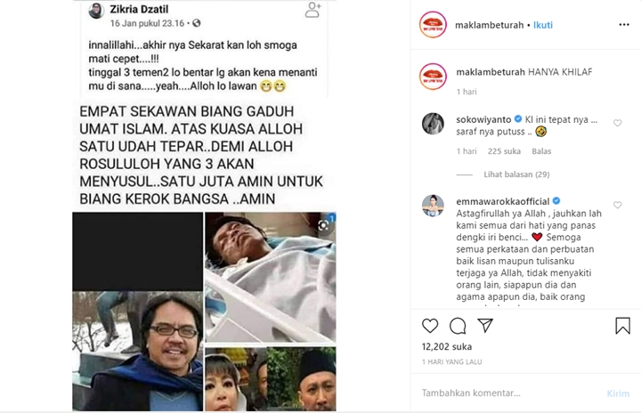 Penghina Walkot Surabaya Risma Kerap Serang PDIP, Tanda Benci Megawati?-2