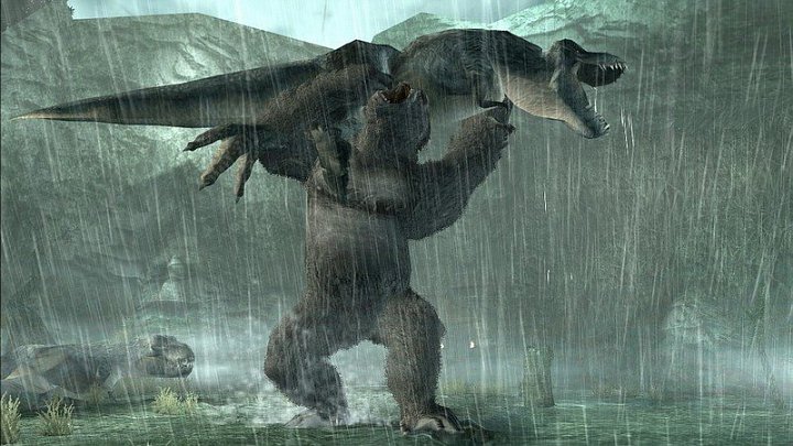 Game yang Diadaptasi dari Film 'King Kong' Berhasil dengan Sangat Baik dan Mengesankan