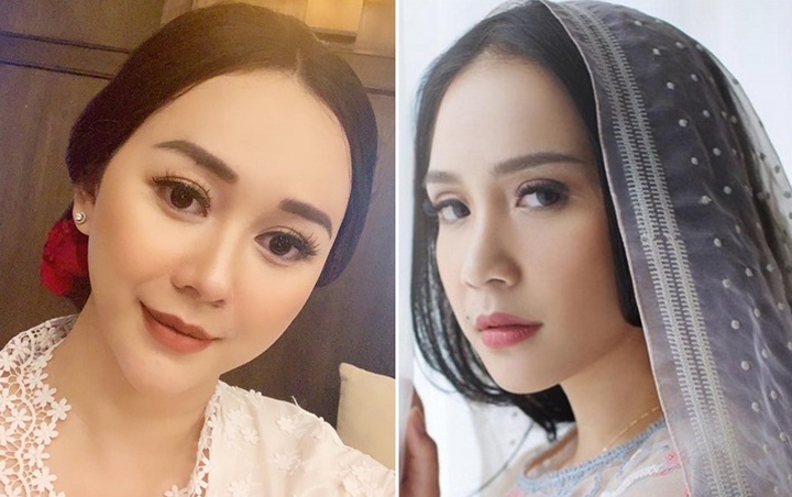Aura Kasih Sombong Mengejek Nagita Gendut Hingga Dituntut Netter