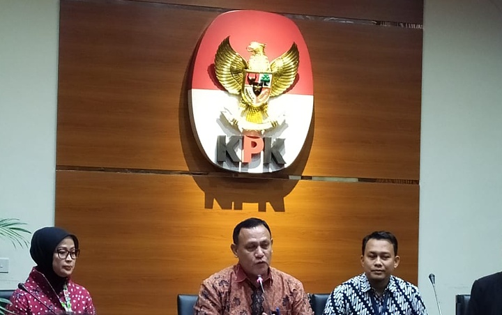 Dikritik Usai Kembalikan Penyidik Yang OTT Wahyu Setiawan ke Polri, KPK Klarifikasi Begini