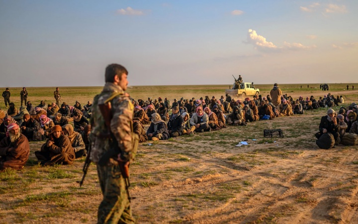 Pengamat: Pemerintah Hati-Hati Ambil Keputusan Pulangkan WNI Eks ISIS