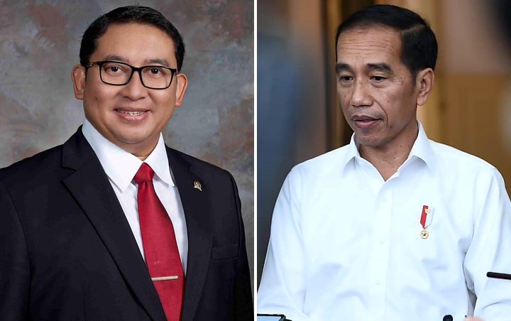 Fadli Zon Duga Jokowi Yang Minta Pansus Jiwasraya 'Digagalkan'
