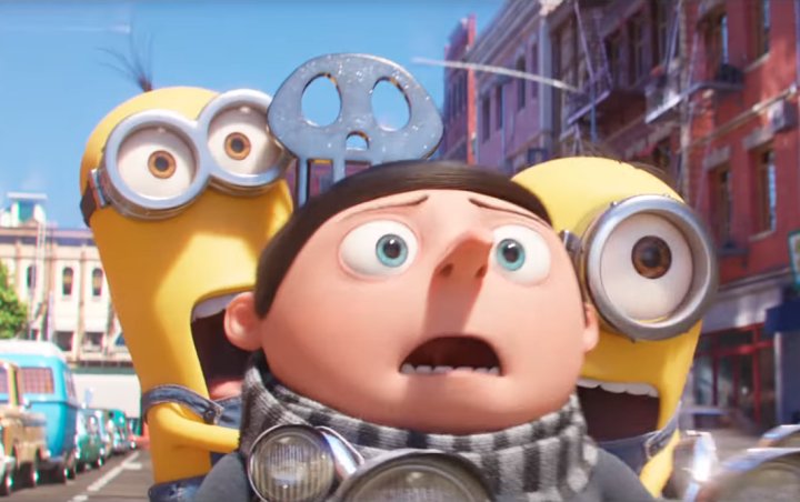 Trailer 'Minions: The Rise Of Gru' Kembali Tampilkan Tingkah Kocak Para Minion