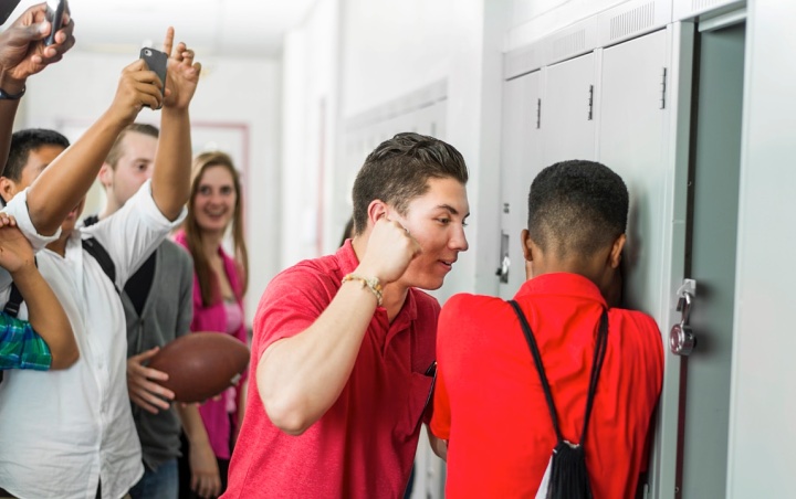 Marak Bullying di Sekolah, Kemendikbud Akui Belum Ada Solusi Baru