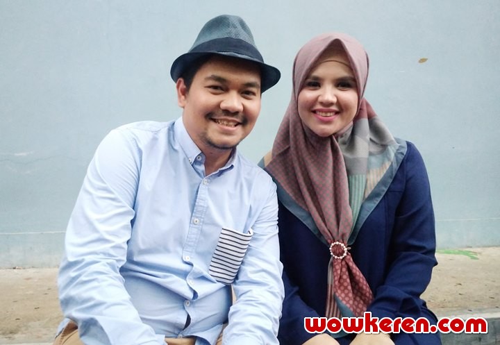 Indra Bekti dan Istri Jadi Bintang Tamu 'Rumpi' Episode Kamis (6/2)