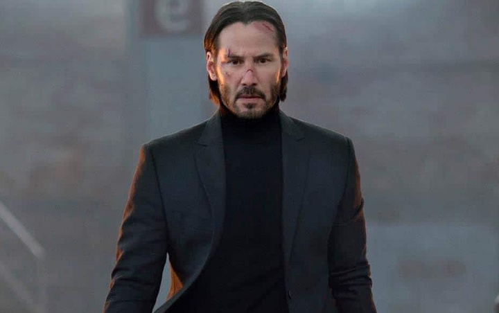 Video Syuting 'The Matrix 4' Beredar, Begini Tampilan Perdana Keanu Reeves