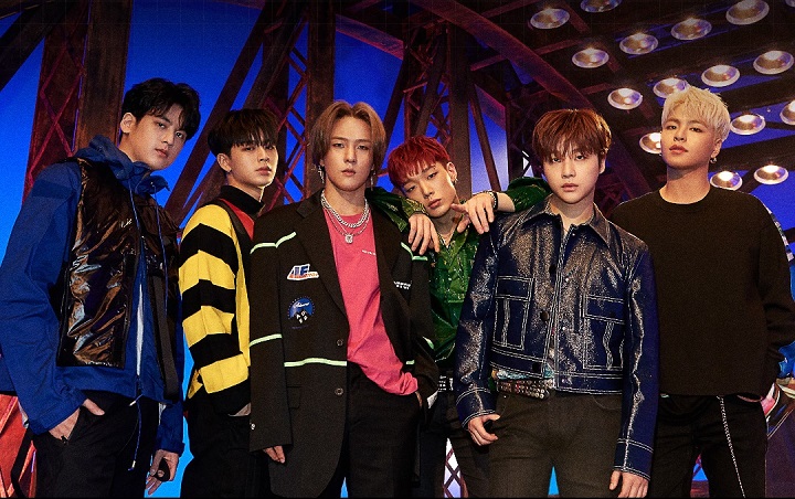 Paling Dinanti, Album Comeback iKON 'I DECIDE' Rajai Chart Domestik Dan Internasional