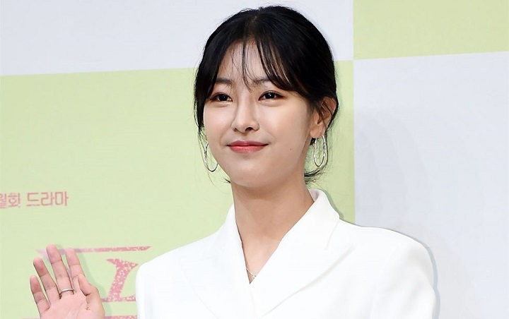 Ini Alasan Go Won Hee Bintangi Drama Romantis 'Yoo Byul Na! Chef Moon' Bareng Eric Shinhwa