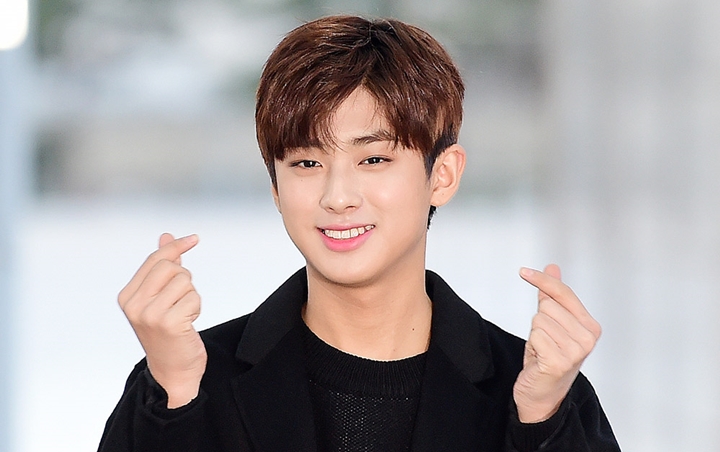 Kim Minkyu Disambut Antusias Usai Diumumkan Jadi MC 'The Show'