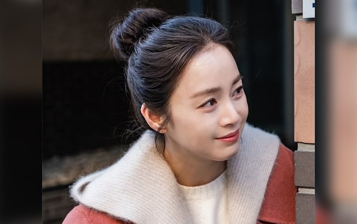Kim Tae Hee Ngiler Saat Jadi Hantu, Girang Banget Usai Bangkit dari Kematian di 'Hi Bye, Mama!'