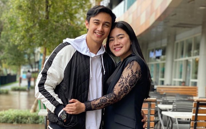 Hito Caesar dan Felicya Angelista Resmi Tunangan Hari Ini ...