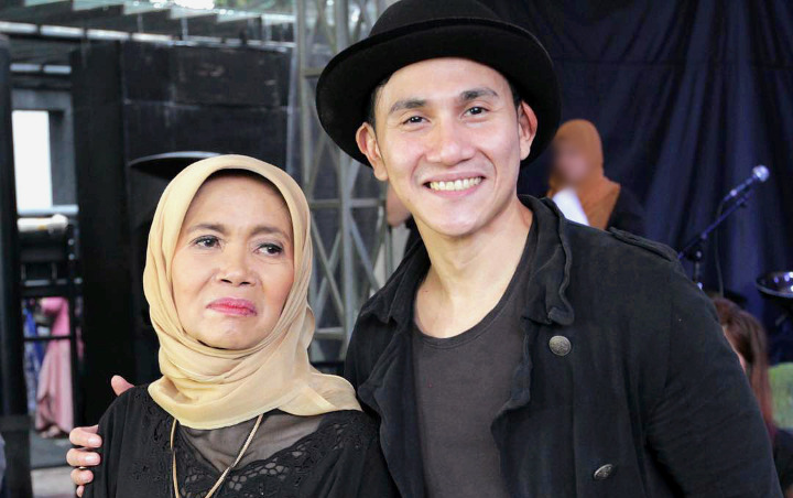 Vino Bastian Kenang Sosok Yanti Noor, 'Preman' Yang Dianggap Seperti Ibu Sendiri
