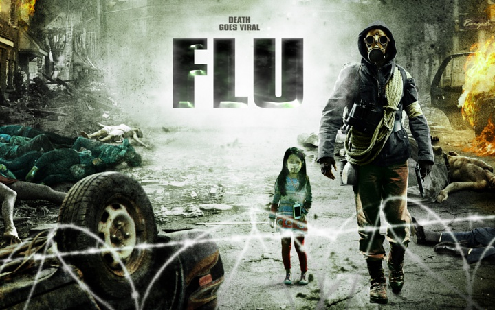 Heboh Wabah Virus Corona, Trans7 Hadirkan Film ‘Flu’ Tuai Respon Begini 