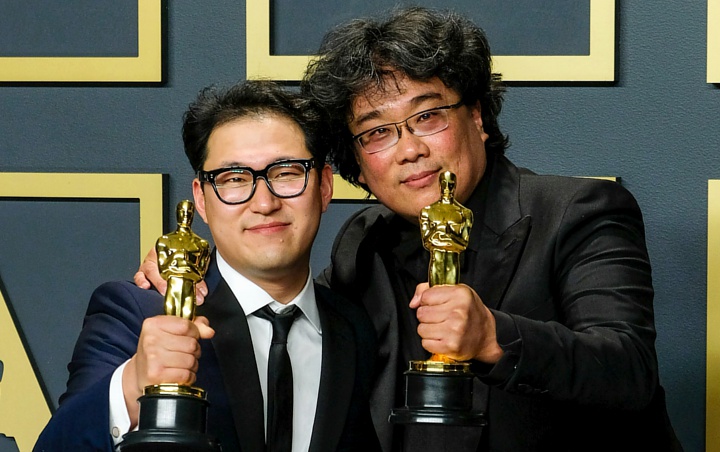 Oscar 2020: 'Parasite' Sabet Piala Best Picture Hingga Best Director, Inilah Daftar Pemenangnya