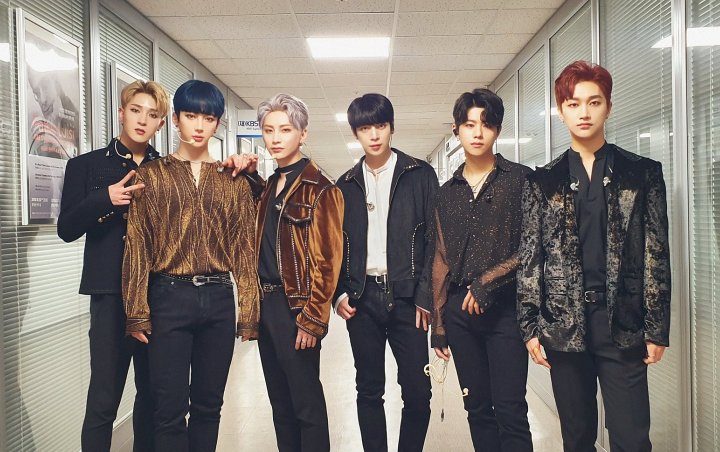 Boy Grup IN2IT Umumkan Hengkang Dari MMO Entertainment Usai Kontraknya Berakhir