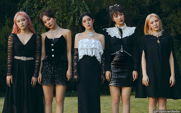 Lagu Red Velvet 'Psycho' Terbukti Bikin Nagih, Sang Produser Beberkan