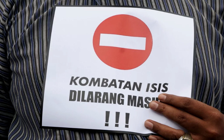 PBNU: Kami Tolak Kepulangan Kombatan ISIS!