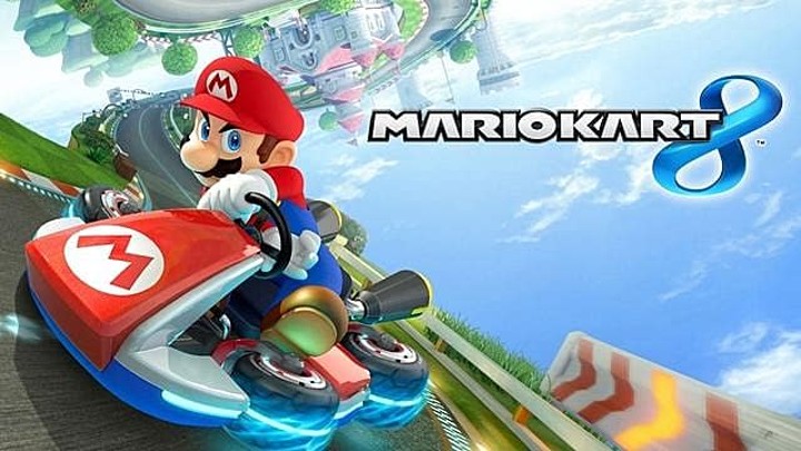 Mainkan Game Mario Kart 8 Bersama Sang Kekasih, Dijamin Jadi Makin Seru!