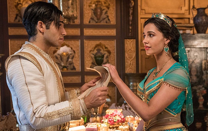 'Aladdin 2' Siap Diproduksi, Disney Janji Tampilkan Cerita Baru Tanpa Adaptasi