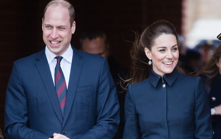 Pangeran William dan Kate Middleton Akui Tertarik Pindah Ke Amerika, Susul Harry-Meghan?