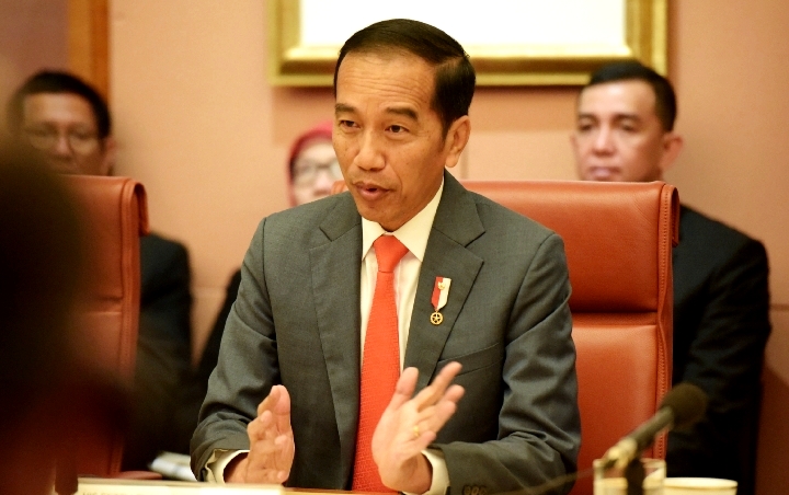 Keputusan Jokowi Soal Status Ratusan ISIS eks WNI Dipertanyakan Gara-Gara Ini