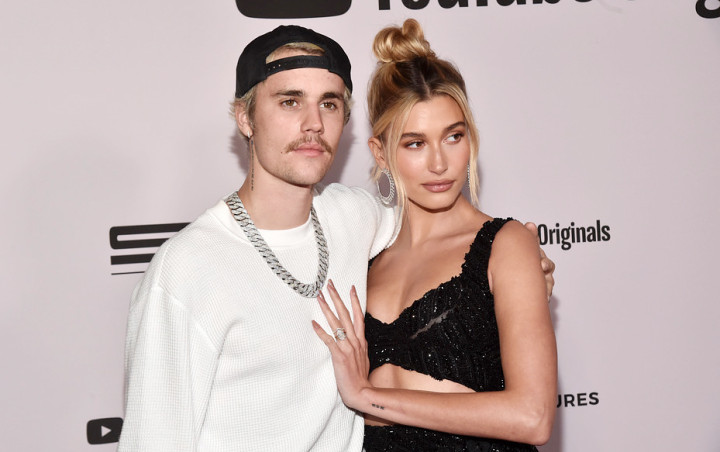 Justin Bieber Panen Kritik Usai Bahas Kehidupan Intim dengan Hailey Baldwin
