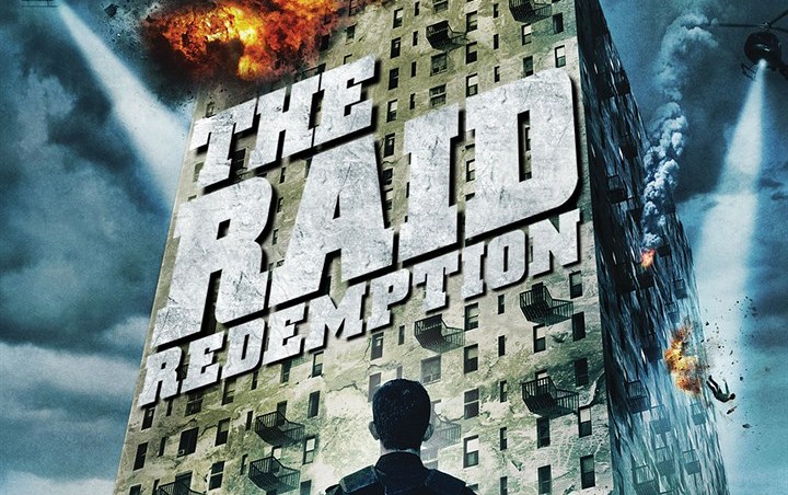 Remake 'The Raid' Versi Hollywood Ganti Judul, Ini Sebabnya
