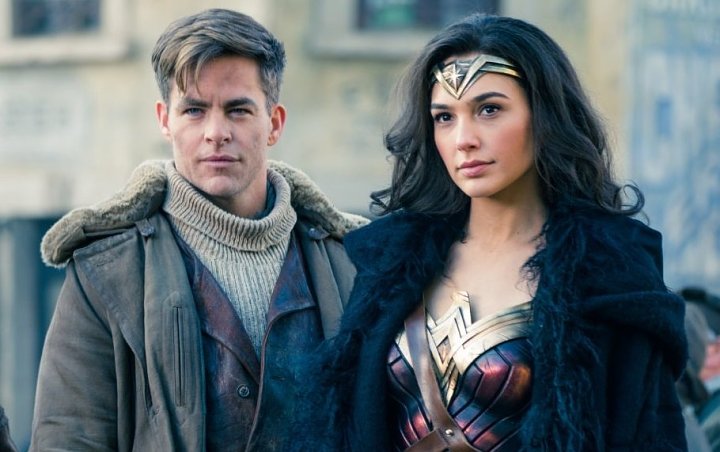 Produser 'Wonder Woman 1984' Pastikan Steve Trevor Memang Dihidupkan Lagi, Bagaimana Caranya?
