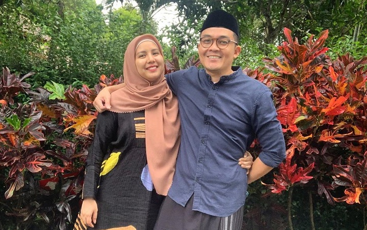 9 Tahun Menikah, Tya Ariestya Diberi Suami Hadiah Valentine yang Bikin Emak-emak Iri