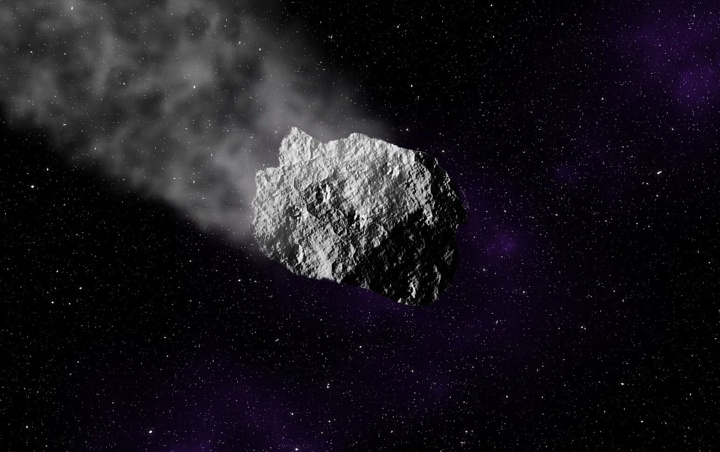 Asteroid Penghancur Planet Dekati Bumi Besok, Berpotensi Menabrak?