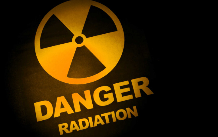 Ada Radiasi Radioaktif Tinggi di Kompleks Perumahan Tangerang Selatan, Kenapa?