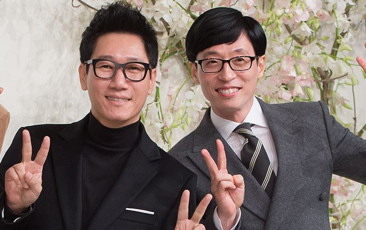 Kenal Hampir 30 Tahun, Ji Suk Jin Bahas Persahabatannya dengan Yoo Jae Seok di 'Hangout with Yoo'