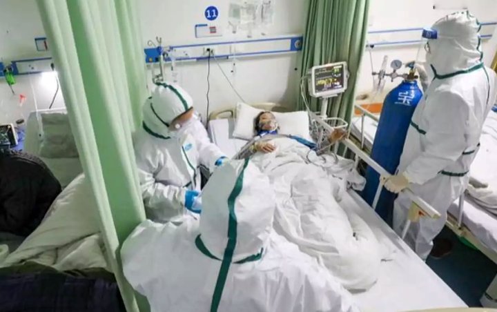Usai Jepang, Kini Taiwan Konfirmasi Kasus Kematian Pertama Virus Corona