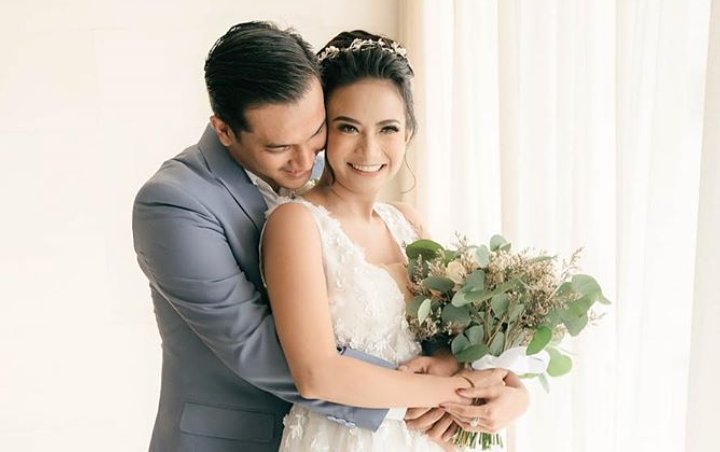 Suami Vanessa Angel Soroti Pose Dedy Susanto Selalu Memiringkan Kepala Tiap Kali Selfie