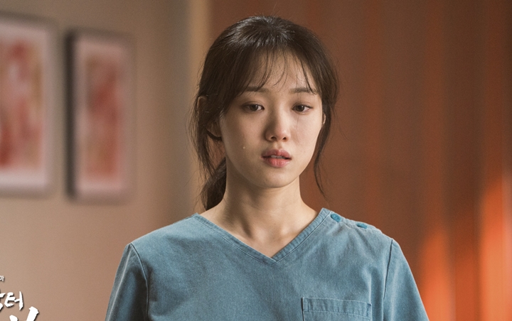Lee Sung Kyung Akui Tercengang 'Romantic Doctor, Teacher Kim 2' Cetak Rating di Atas 20 Persen