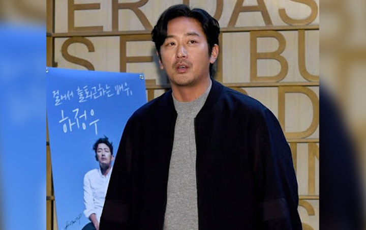 Aktor yang Dilaporkan Konsumsi Narkoba Jenis Propofol Ternyata Ha Jung Woo, Netizen Kaget