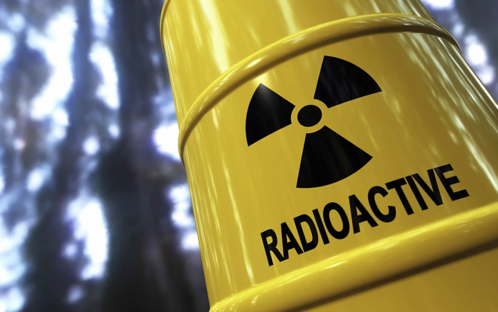 Warga Perumahan Batan Tangsel Ngaku Sudah Terbiasa Dengan Zat Radioaktif