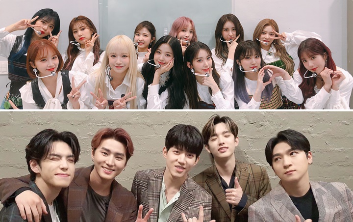 IZ*ONE Hingga DAY6, 6 Grup Ini Dikonfirmasi Jadi Line Up Kedua KCON Jepang 2020