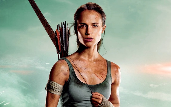 Sekuel 'Tomb Raider' Bakal Diadaptasi dari Dua Game Sekaligus