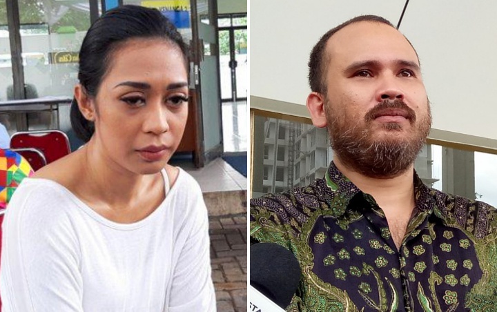  Suami Karen Idol Diduga Pernah Sakit Jiwa, Kuasa Hukum Arya Claproth Beri Bantahan